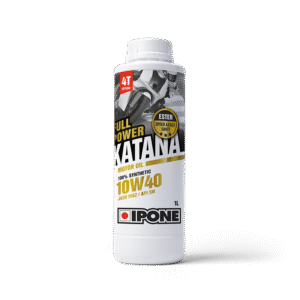 Huile Full Power Katana