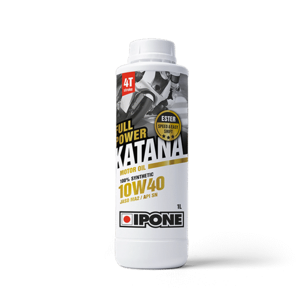 Huile Full Power Katana