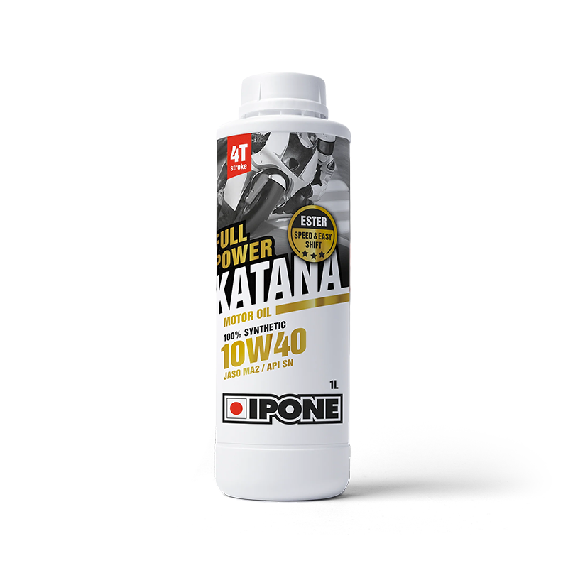 Huile Full Power Katana