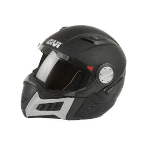 X.01 Trekker
