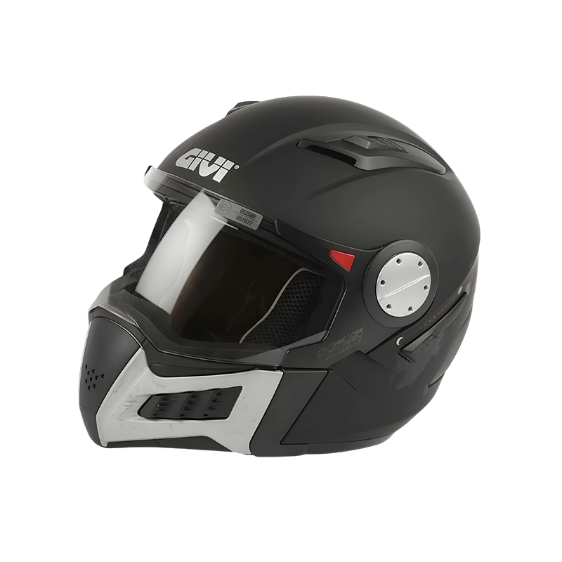 X.01 Trekker