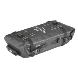 12 lt saddle and cargo bag