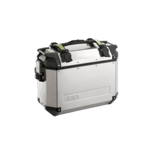 Additional carry handle outbk