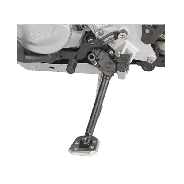 ALUMINIUM STAND SUPPORT FOR BMW F850GS (2018)
