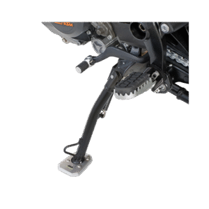 ALUMINUIM STAND SUPPORT FOR KTM 119ADV/.R2014