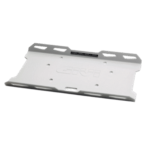 ALUMINUM EXTENDABLE BAG HOLDER FOR M5 M5M AND M7