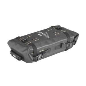 12 LT SADDLE AND CARGO BAG