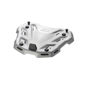 ANODIZ. ALU.  MONOKEY PLATE TO BE MOUNTED ON FZ AND SR