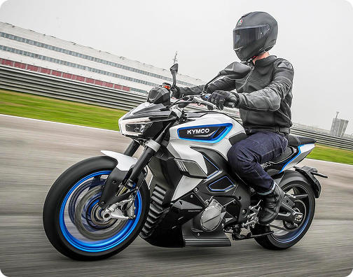 Qu’est-ce qu’une moto grande cylindrée ?
