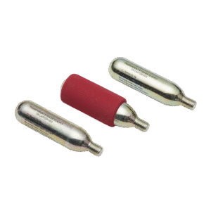 3CARTRIDGES CO2