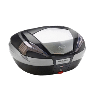 56LT MKEY TCASE UNPAINT .BLACK