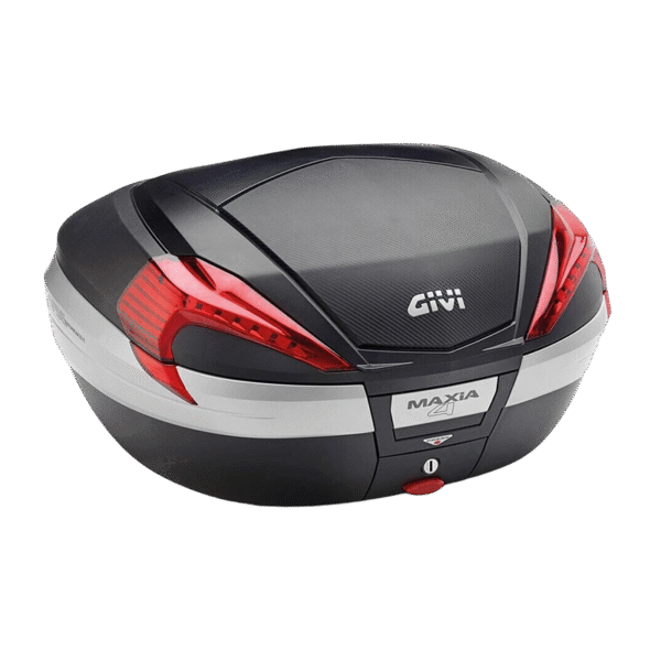 56LT MKEY TCASE UNPAINT BLACK
