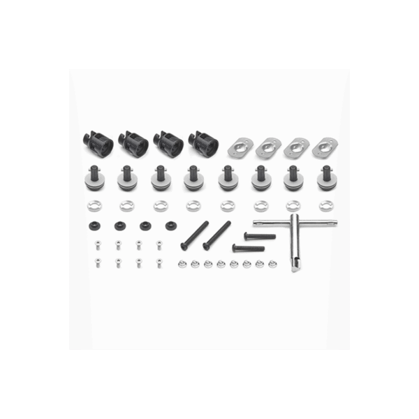 KIT TRANSF PLO INTORAPID FITTING GR690