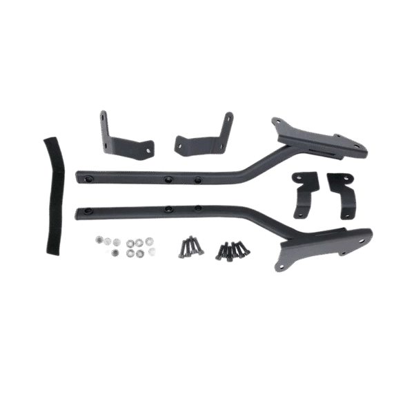 B/ARMS M/RACK HONDA NC750X 16
