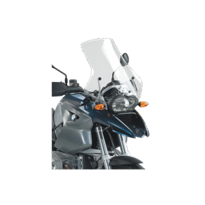 BULLE BMW R1200GS 04 AVEC KIT DE FIXATION