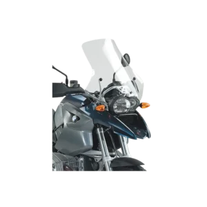 Bulle bmw r1200gs 04 avec kit de fixation