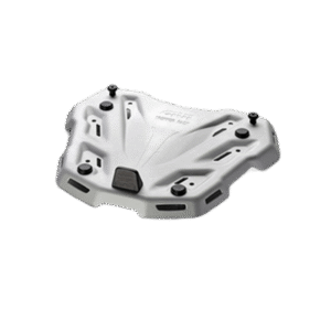 BMW > f 900 r (20 > 24) Support spécifique pour top cases MONOKEY® ou MONOLOCK® commander la platine MONOKEY®