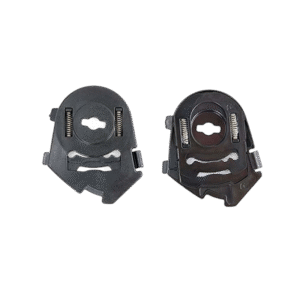 WA.TOP AIR INTAKE-FRONT-PRESA ARIA SUPERORE-ANTERIORE-BLACK-