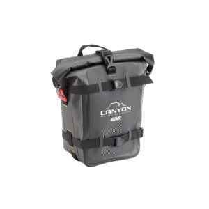 BORSA PARAMOTORE 8LT