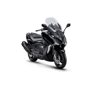 MAXI-SCOOTER KYMCO - AK 550 PREMIUM (PACK)