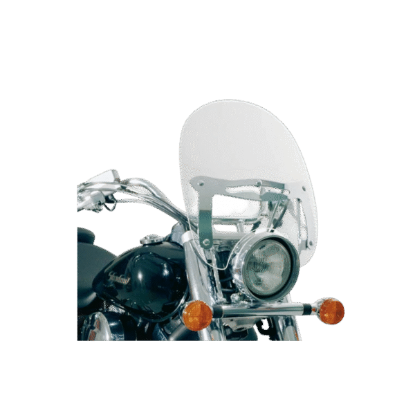 KIT PARBRISE GIVI FIXATION  HONDA SHADOWS 750/04     --- PROMO