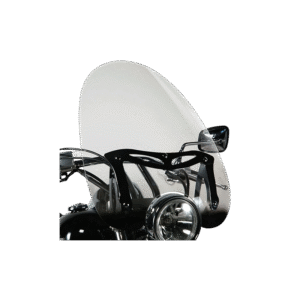 KIT PARBRISE GIVI FIXATION  STANDARD A41/A42/A39     --- PROMO