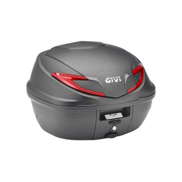 B360 TOPBOX MONOLOCK VERSION