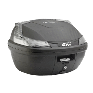 B37 TOPBOX-MONOLOCK VERSION TECH