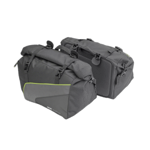 BORSE LAT. SOFFICIEASY BAG 25 LT