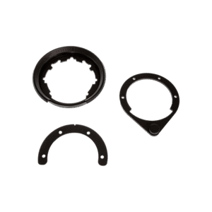 BRIDE METALLIQUE POUR FIXATION SACOCHE DE RESERVOIR TANKLOCK POUR R1200GS 13