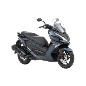 MAXI-SCOOTER KYMCO NEW DOWNTOWN 350 TCS NOODOE (PACK)