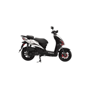 SCOOTER KYMCO AGILITY DELIVERY 50 4T (PACK)