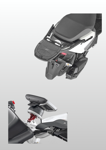 Supports & Fixations