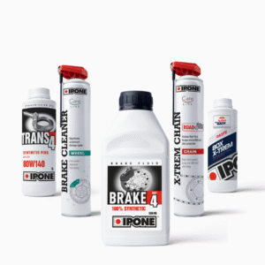 Entretien & Maintenance