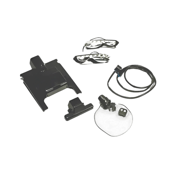 KIT FEU STOP E55