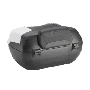 BACKREST BLACK V58 MAXIA 5