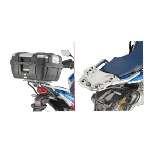 Support top case honda crf1100l africa twin  (20 > 23)