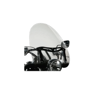 Kit parbrise givi fixation standard A41/A42/A39     --- promo