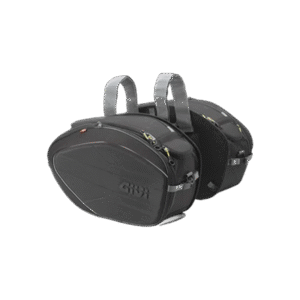 Sacoches latérales cavalières, 40 litres