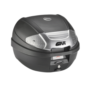 BK TOP CASE 30LT MICRO2 HINGE
