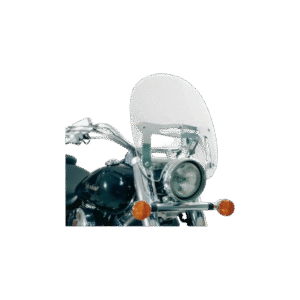 Kit parbrise givi fixation honda shadows 750/04     --- promo