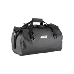 Black waterproof bag 40lt