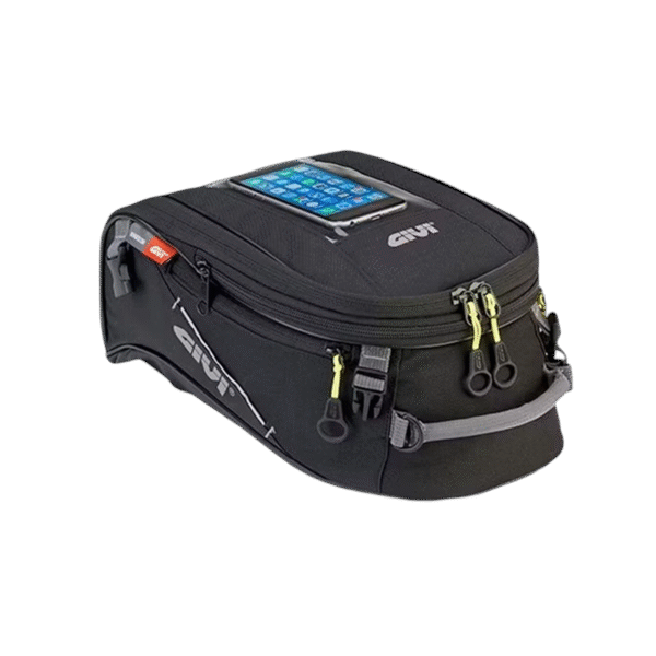 BAG  FOR HONDA NC750X (16-17)