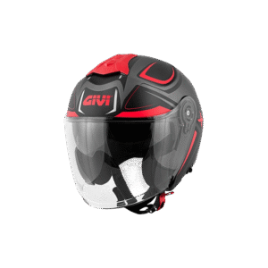 Jet helmet planet x22 61/xl graph.hyper matt