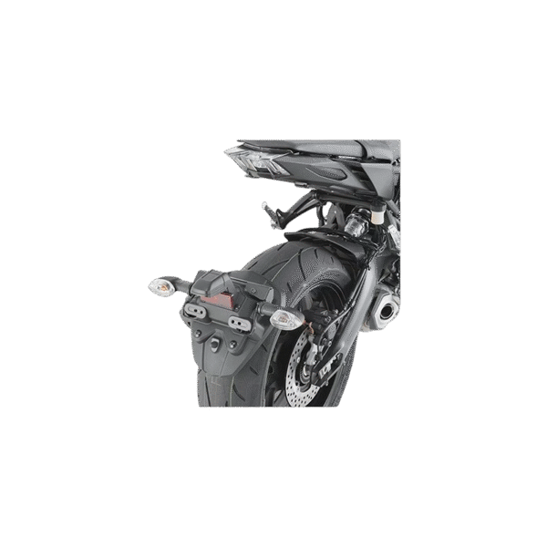KIT TO RELOCATE INDICATORS TO ALLOW THE MOUNTING OF TST2132
