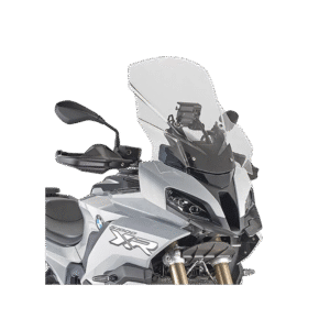pare-brise Kappa KD5138ST BMW S 1000XR 20-21 55 5x46 cm transparent