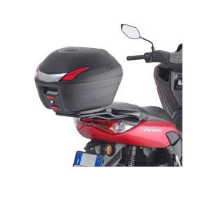 Kappa kr2153Porte-bagages central yamaha n-max125 2021