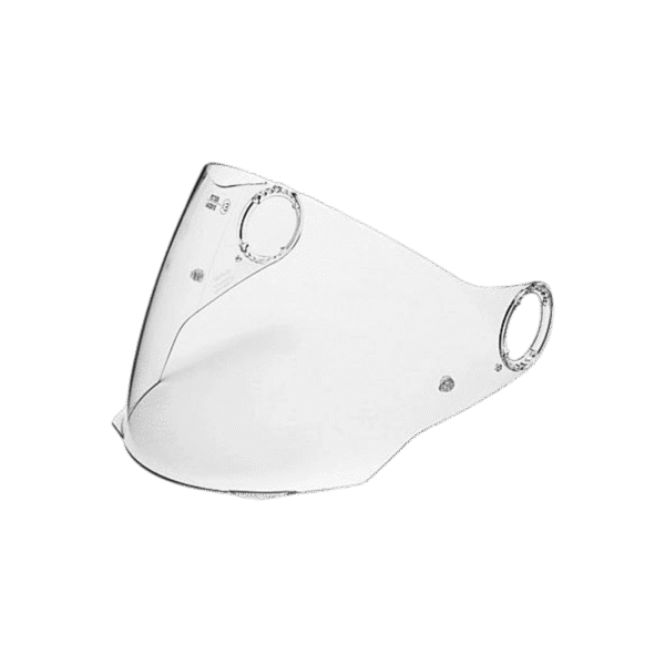 SP.VISIERE PARE-SOLEIL.BLACK.N40/FULL/-5/-5GT