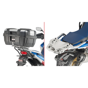 support top case HONDA  CRF1100L AFRICA TWIN (20 > 23)