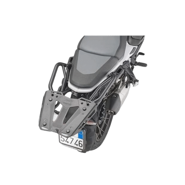 BMW > R 1300 GS (24) Support spécifique pour top cases MONOKEY® ou MONOLOCK®